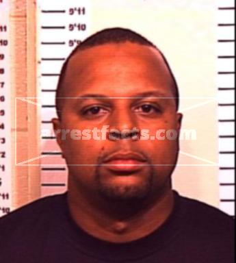 Glen Anthony Young