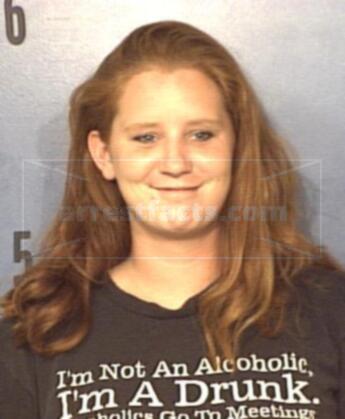 Amanda June Gootee