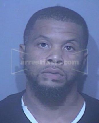 Yancy David Baker