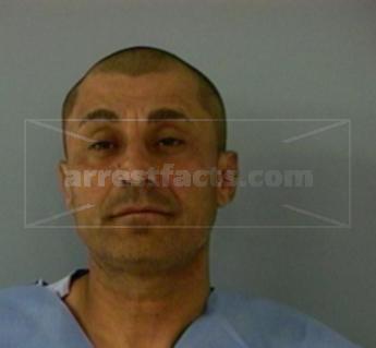 Ruben Micheal Gonzales