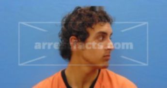 Nicholas Austin Crespo