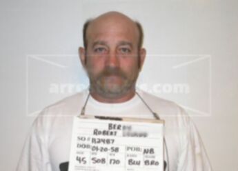 Robert Leland Berry