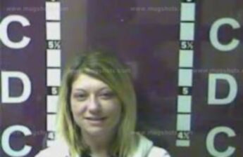 Jennifer Irene Carr