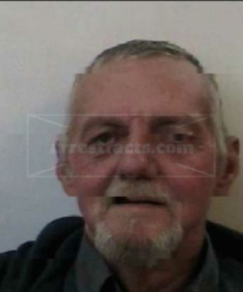 Larry Kenneth Ginn