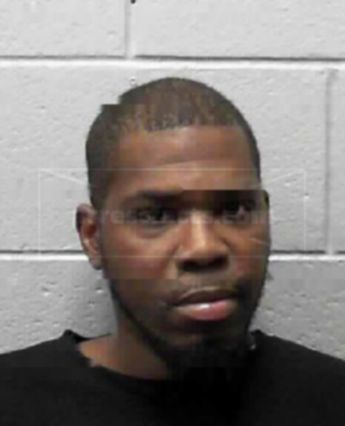 Andre Hassan Joyner