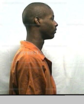 Demarcus Laron Jamison