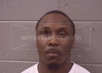 Marcellus Blackwell