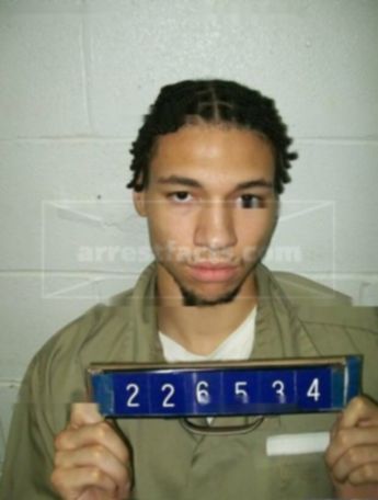 Lamar W Decker
