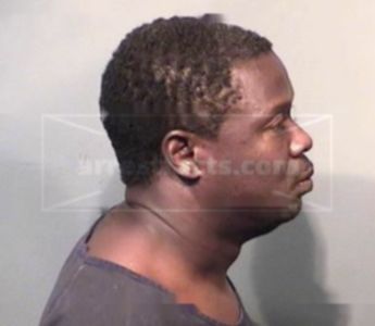 Markus Leon Harris