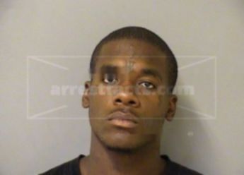 Jamael Crawford