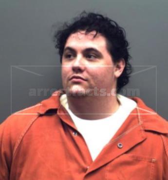 Jonathan Michael Craver