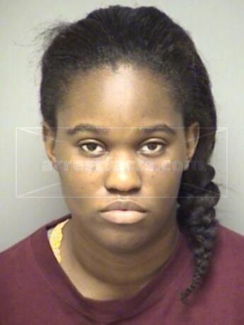 Amanda Letres Brown