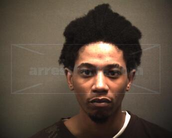 Rashard Deandre Williams
