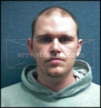 Ricky Wayne Barrett Jr.