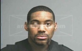 Branden Alexander Jones
