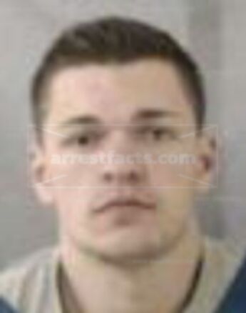 Nicholas Clay Birdsley