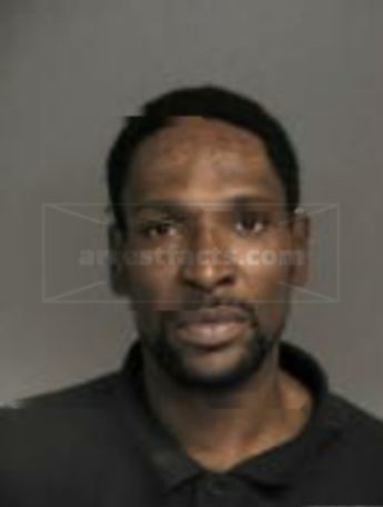 Derrick Hughes
