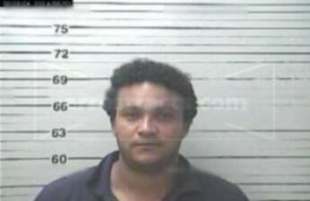 Nestor Ruben Castellon