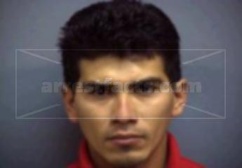 Freddy Rodriguez Perdomo