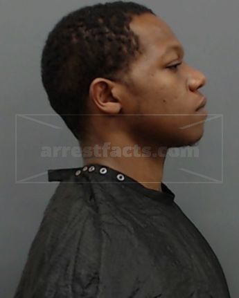 Anthony Jerome Johnson