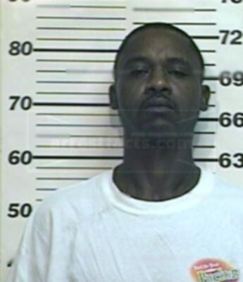 Anthony Deaundra Williams