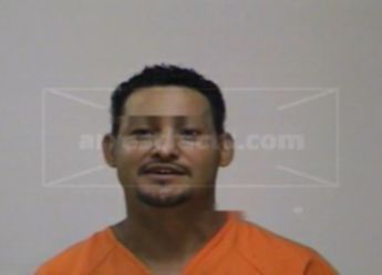 Armando Garcia Molina