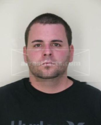 Daniel Keith Flanagan