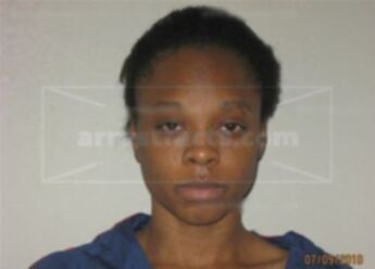 Sharon Denise Turner