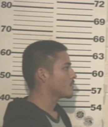 Jimmy Pena Diaz