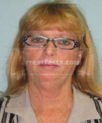 Jill Ann Silvestri
