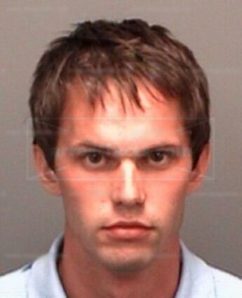 Jonathan Lee Richey