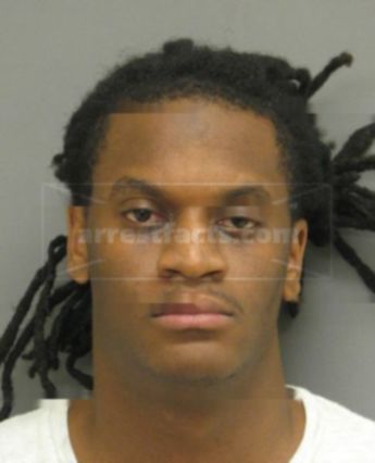 Anthony Adams