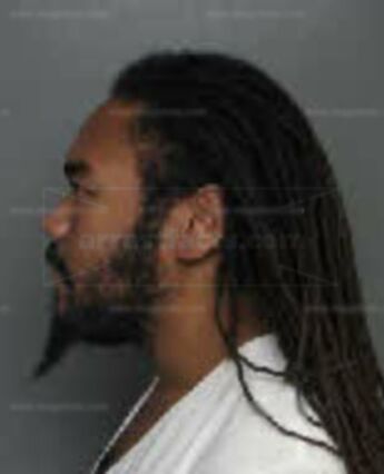 Calvin Terrell Mclaughlin