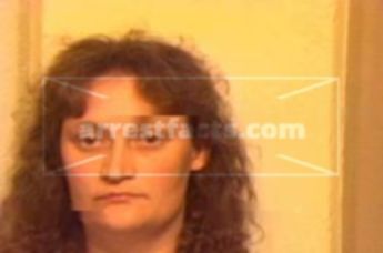 Wanda Diane Harwell