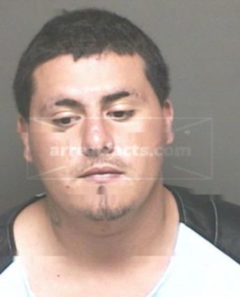 Jose Luis Hernandez