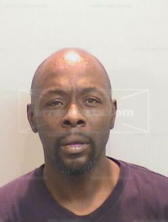 Derwin Hubbard
