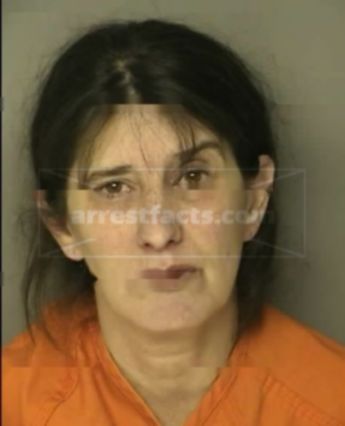 Tina Marie Wilson