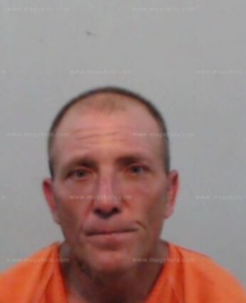 Christopher Michael Moody