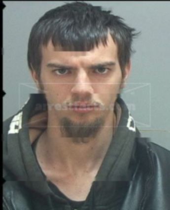 Nathan Dean Newberry