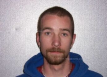 Nicholas Casey Bowen