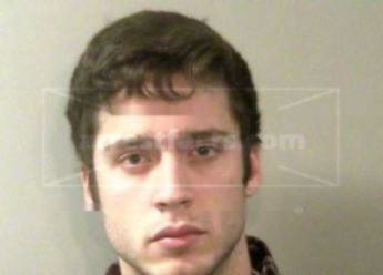 Elias Robert Wolfe