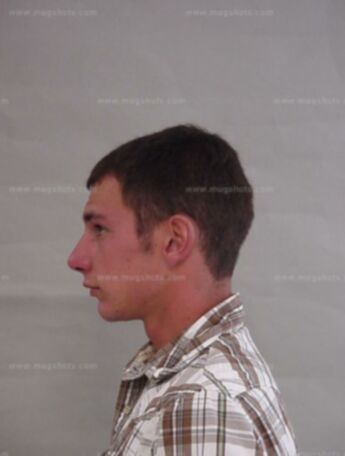 Curtis James Johnson