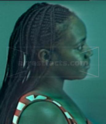 Shametria Shantell Howard