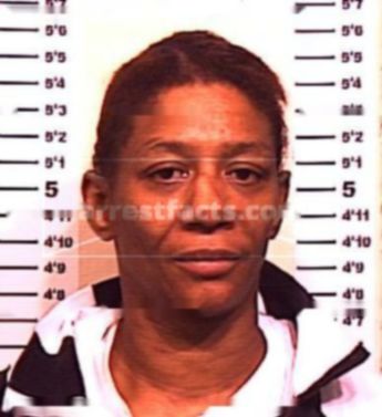 Felicia Ann Fields