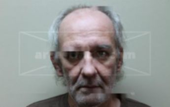 Richard Wayne Pendergrass