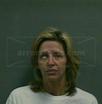 Susan Lee Bilbrey