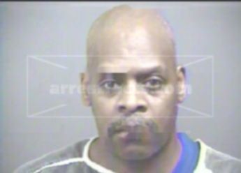 John Edward Carter Sr.