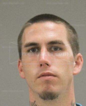 Dustin Thomas Young