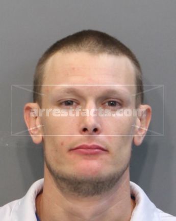 Morgan Raulston Whitener