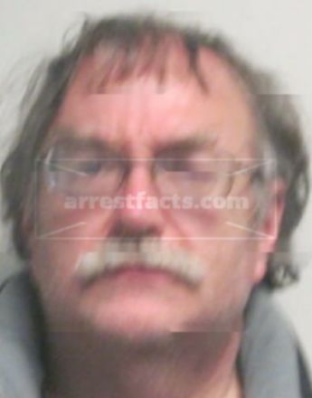 Terry L Ortman